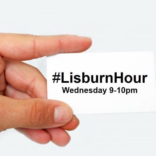 LisburnHourNI's tweet photo. Help us reach 1,000 twitter followers! RT&amp;spread the word. #Lisburnhour on Wednesday nights from 9-10pm! #networking http://t.co/Dqmv5PfmFB