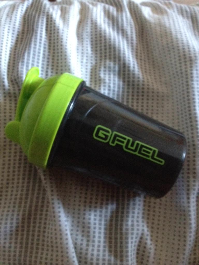 Fran_Precision's tweet image. Use code energy to get 30 % off Gfuel @GFuelEnergy @GammaLabs