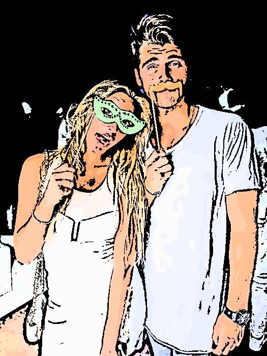 lovecammattjack's tweet photo. @lelepons mi bb! 😍🐼🐼 #lelepons #leleedit #leleapp http://t.co/uOJtvXJvaF