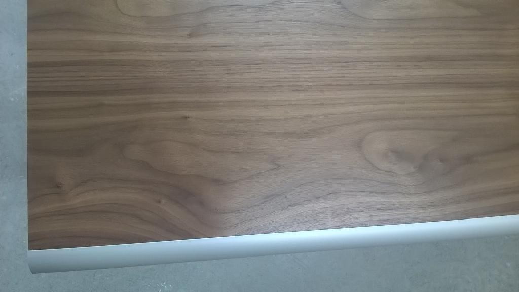 Principaldoors1's tweet photo. Americanblack walnut door contrasting bead with #safehinge. Beautiful looking built like #brickouthouse @philippross http://t.co/SIcY8V4JHX