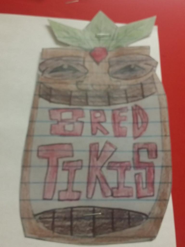 MarshallRVMS's tweet photo. Getting excited on 8 Red!! #turkeysmash http://t.co/DKnh0LdLNB