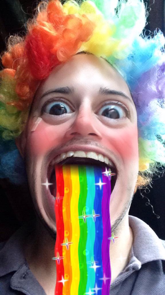 This is the last time I take a day off  midweek.

I essentially did this all day: