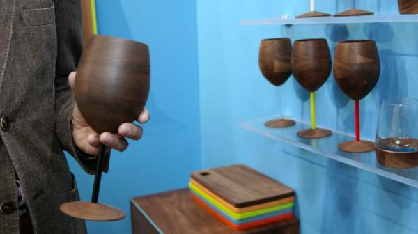designmilk's tweet photo. Hot Modern Design Trends from NYNOW [VIDEO] http://t.co/wUiRwZlJIJ http://t.co/QrLOlmbG1k