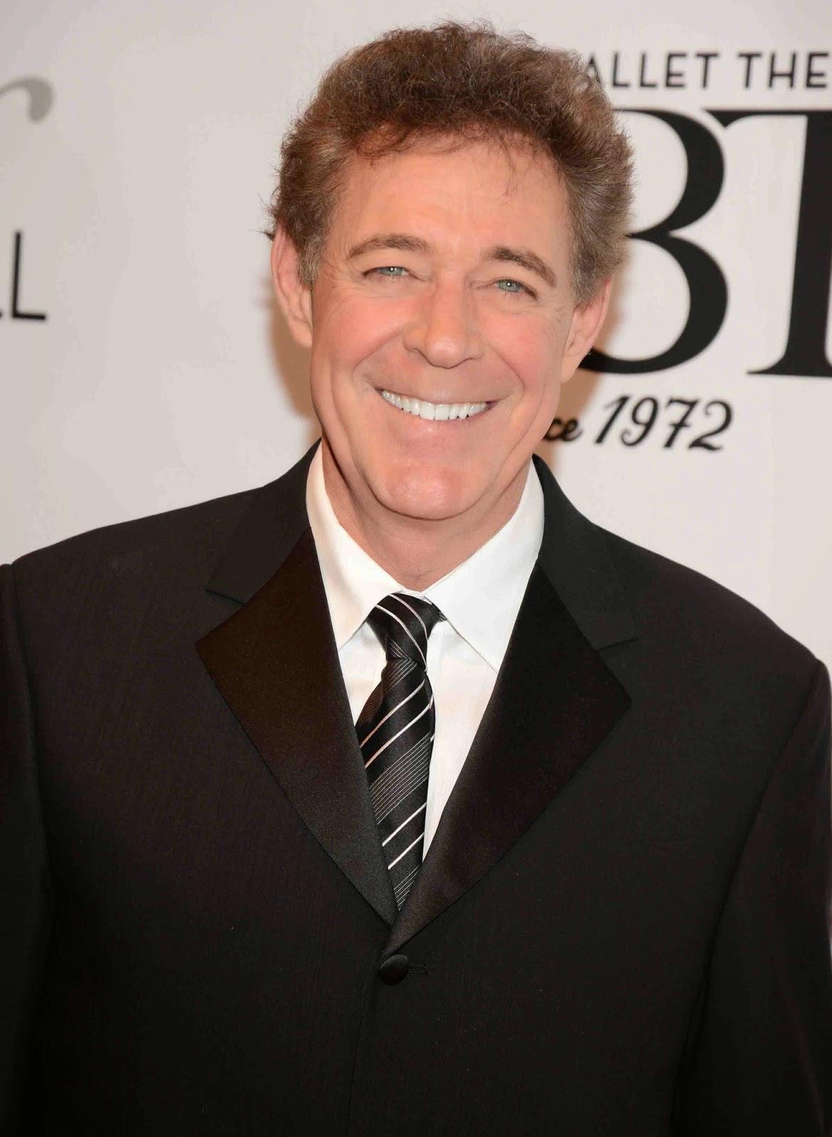 Happy Birthday to Barry Williams (aka Greg Brady from The Brady Bunch) who turns 61!  