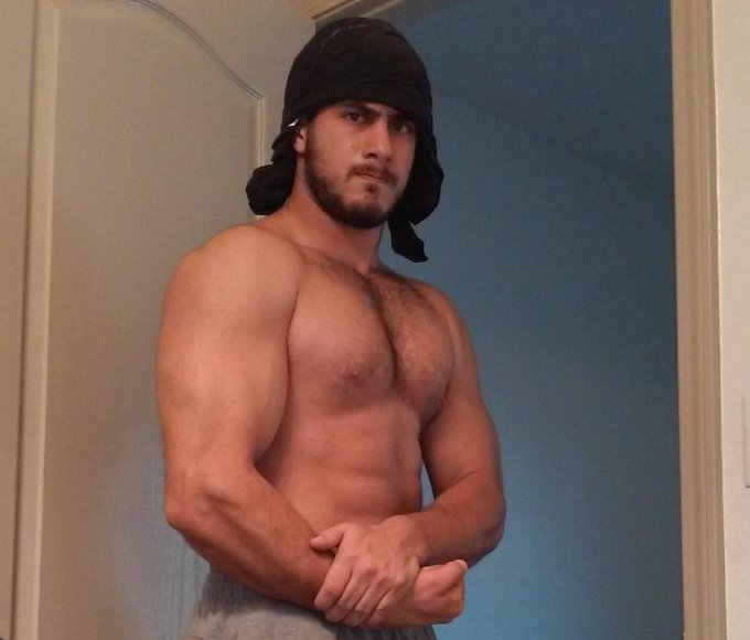 Gains!!! http://t.co/UKmGGsgaze<a href="/tag/onlyfans"class="tags"><span>#onlyfans</span></a>