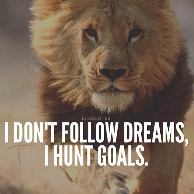 gregvit's tweet photo. Words of #winner!! #HuntGoals http://t.co/EEEbPZgnZG