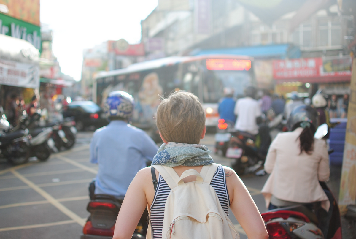 bulbapp_old's tweet photo. What's wrong with #volunteer #travel? Maybe a lot. https://t.co/DVofe76Erv
 @danielapapi @OGbackpackers @PEY_NGO http://t.co/dRK1njO5Fa