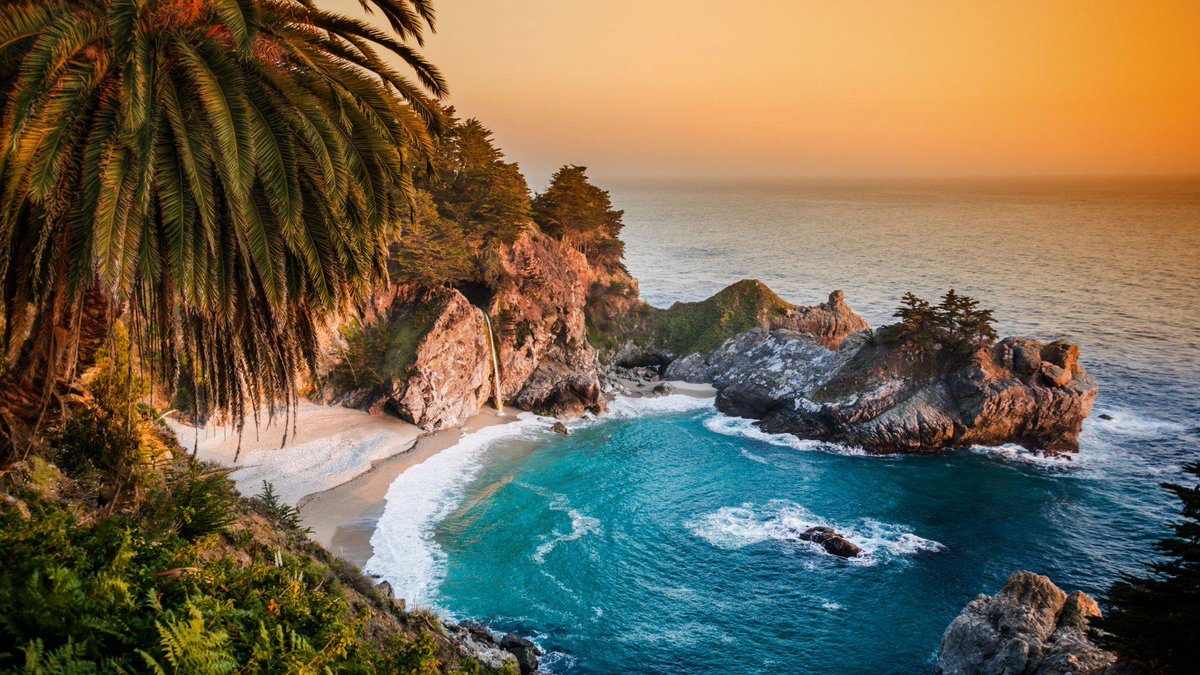 RedditHead's tweet photo. California Pacific Ocean wallpaper [1920x1080]

submitted by Isabellalo[link] [comment] http://t.co/4rBA5EUfUo