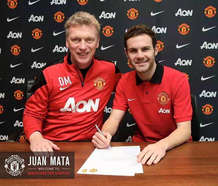 Carras16_Indo's tweet photo. Terima kasih untuk David Moyes. berkat engkau, Si Jenius Juan Mata ada di ManUnited.
#ThankYouMoyes http://t.co/eec8dUfMMx