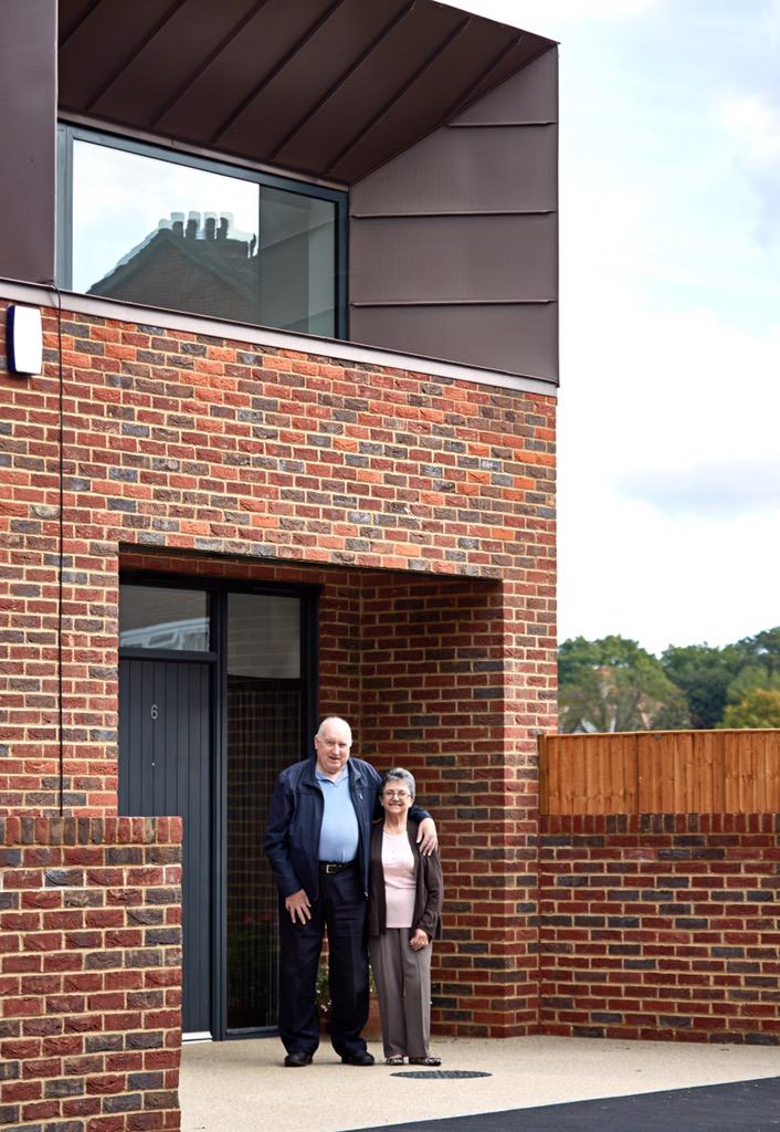 EdmundSumner's tweet photo. More from recent social housing #lewisham by @BellPhillipsArc @ollywainwright #bellphillips #edmundsumner http://t.co/Qmb9wUMMw2