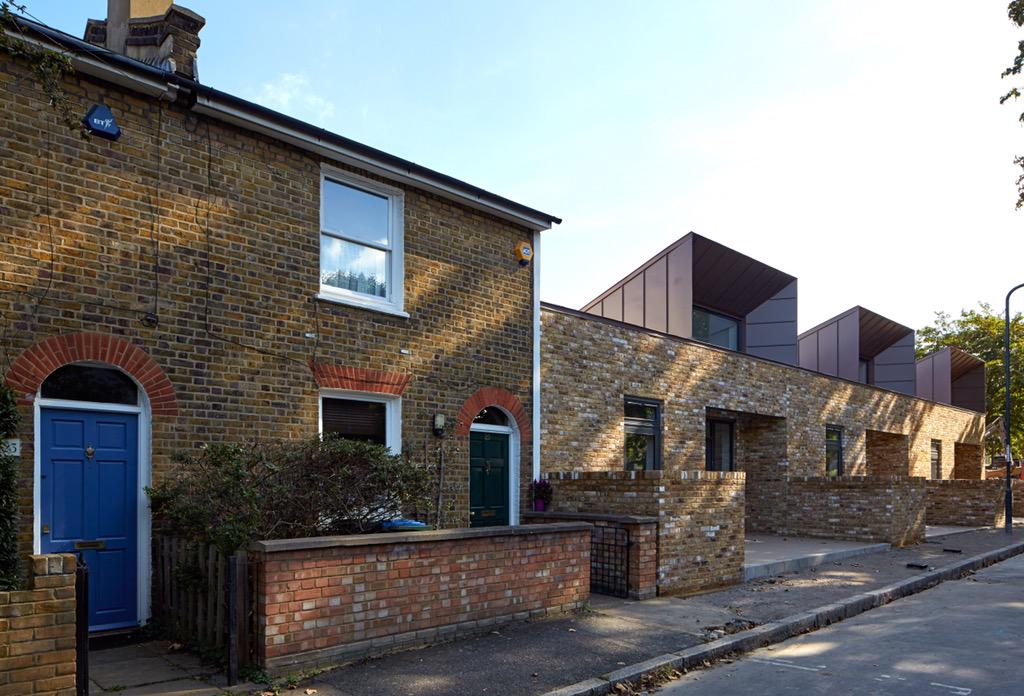 EdmundSumner's tweet photo. More from recent social housing #lewisham by @BellPhillipsArc @ollywainwright #bellphillips #edmundsumner http://t.co/Qmb9wUMMw2