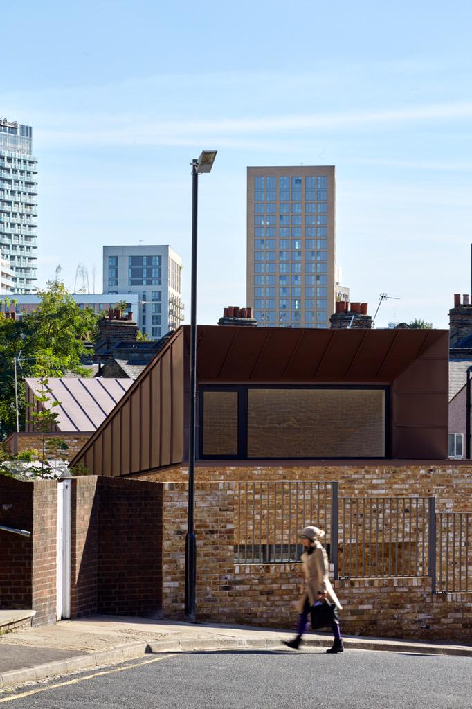 EdmundSumner's tweet photo. More from recent social housing #lewisham by @BellPhillipsArc @ollywainwright #bellphillips #edmundsumner http://t.co/Qmb9wUMMw2