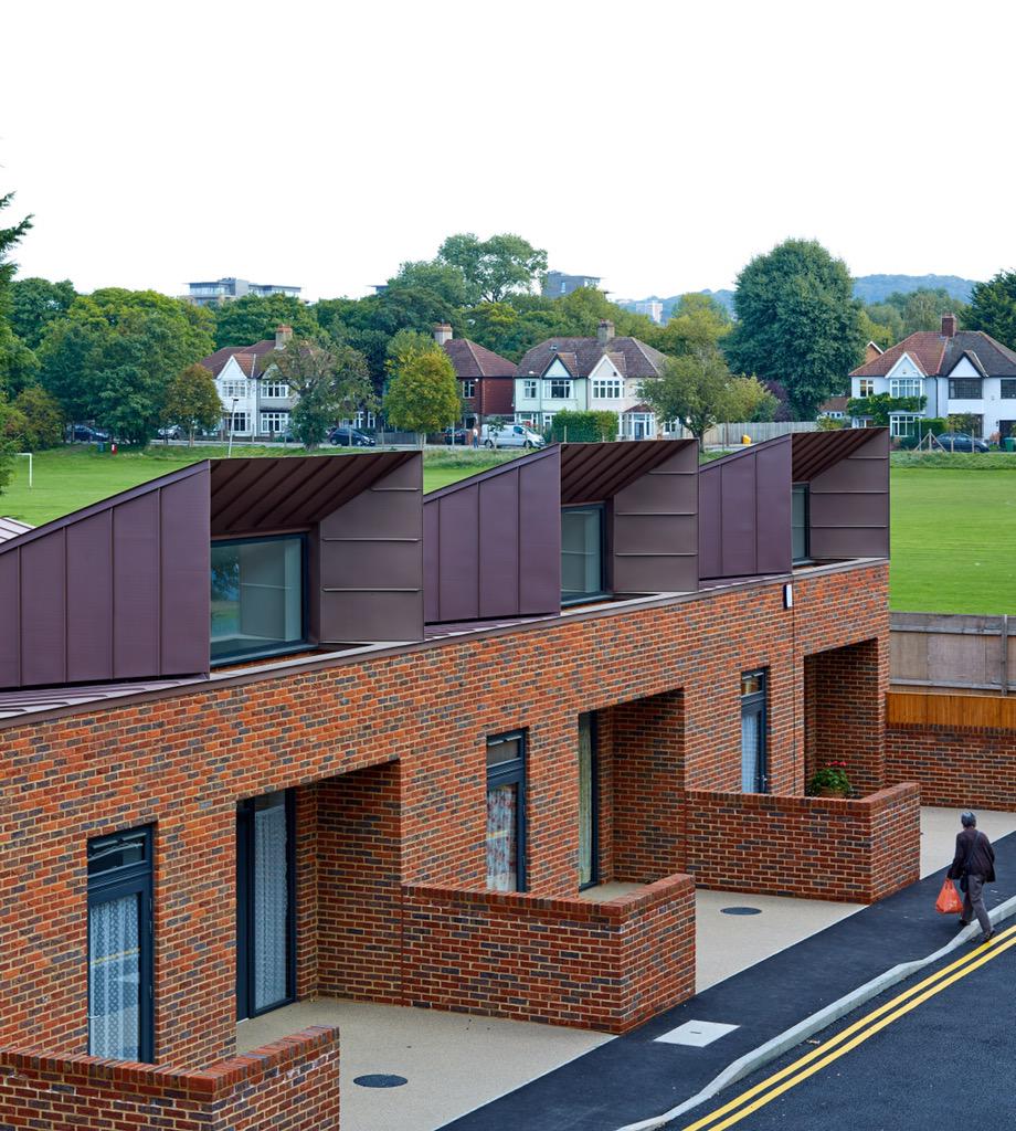 EdmundSumner's tweet photo. More from recent social housing #lewisham by @BellPhillipsArc @ollywainwright #bellphillips #edmundsumner http://t.co/Qmb9wUMMw2