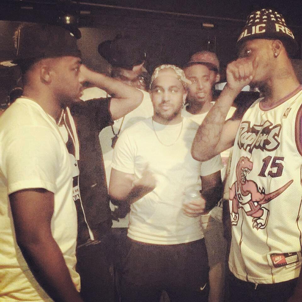ChefTrez__'s tweet photo. CHEF TREZ VS HILIFE LIVE #ComingSoon http://t.co/ySuNxtbNV8