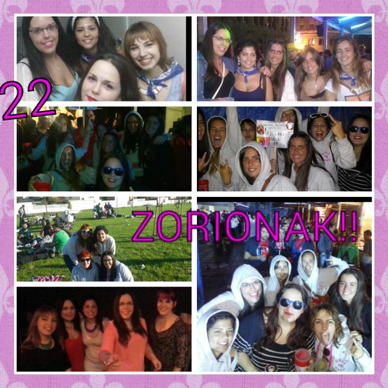 DstaNoPasa's tweet photo. ZORIONAK @Saiio93 🎂🎁 d parte d toda la cuadri te deseamos unos bonitos 22,lo celebraremos a lo grande. #SLNDLBQNPQ http://t.co/3ZJ9Ly2qkb