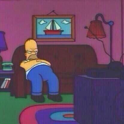when you got no weed, no plans and you sober.