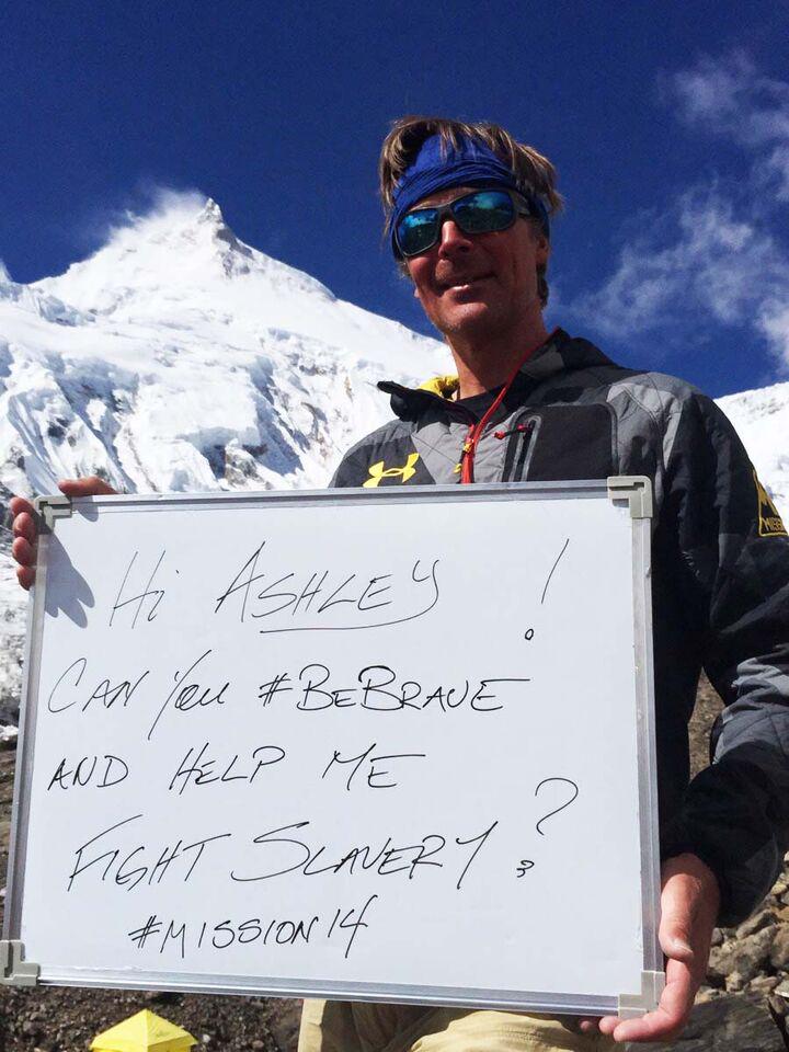 Mission 14 tweet media