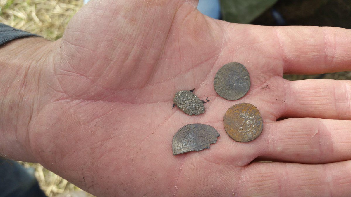 TimeDiggers's tweet image. 