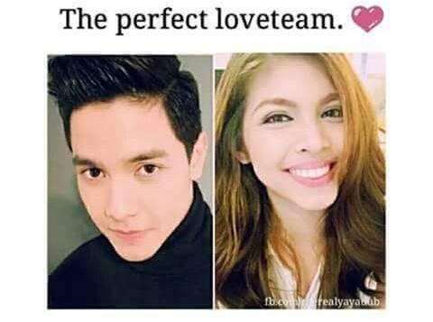PauleenLuna7's tweet photo. Agree or Agree? Kung agree ka, iretweet mo. :D
#ALDUB11thWeeksary http://t.co/DIf4qVOUnM