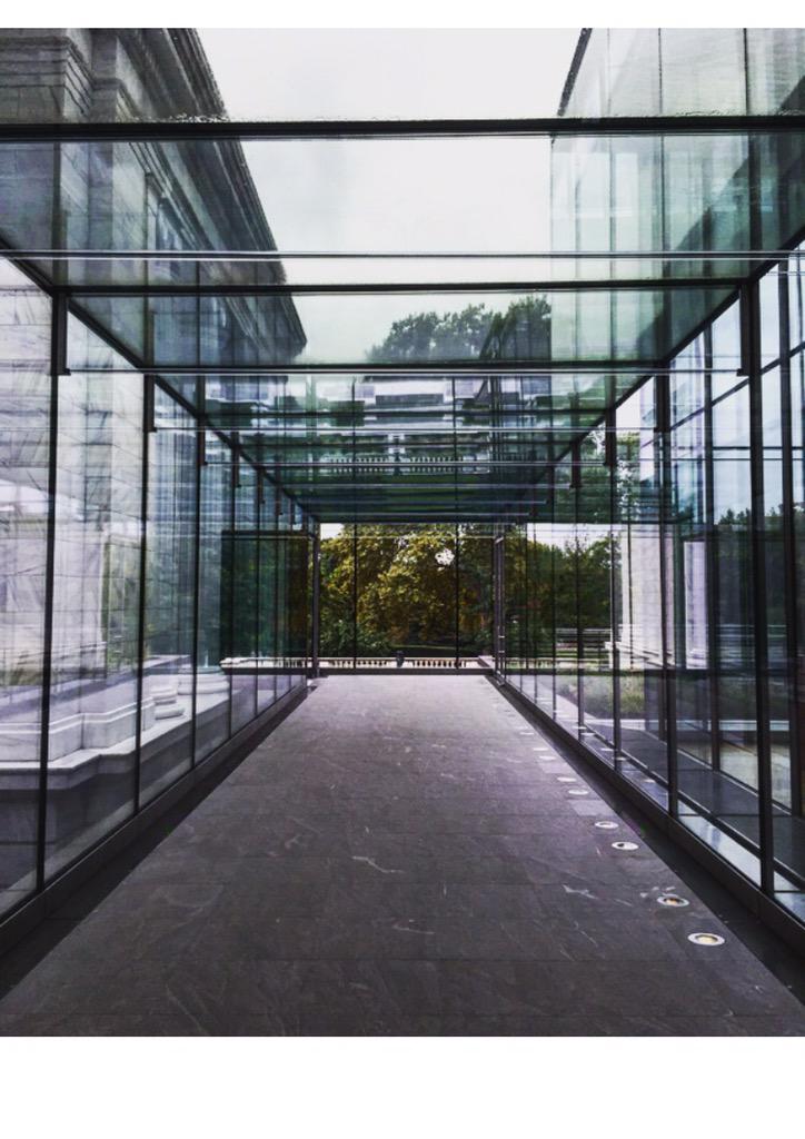dmmode's tweet photo. Museum hangs! @ClevelandArt http://t.co/OE2xBSgZk9
