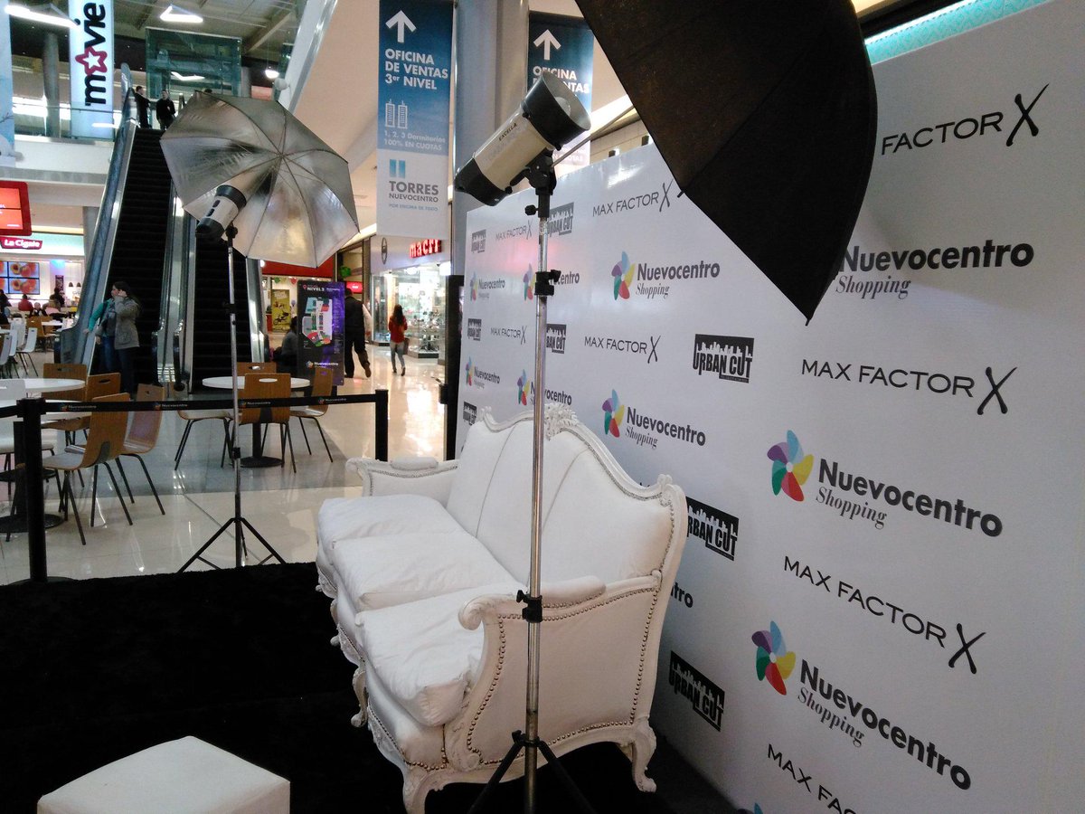 Maxfactoruy's tweet photo. @nuevocentrouy preparate para vivir la moda de otra manera #nuevocentromoda #maxfactoruy http://t.co/gKMDEIjH7F