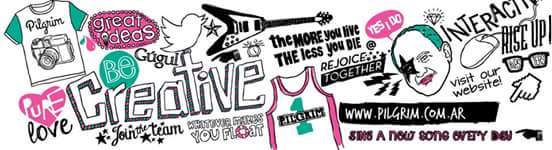 pilgrimart (@pilgrimarte) on Twitter photo 