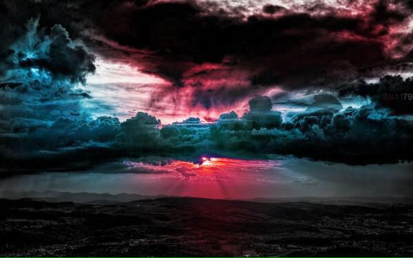 ChiIIVlbes's tweet photo. I'm obsessed with sunsets 😍🌅😍 http://t.co/sEBndyKvqS