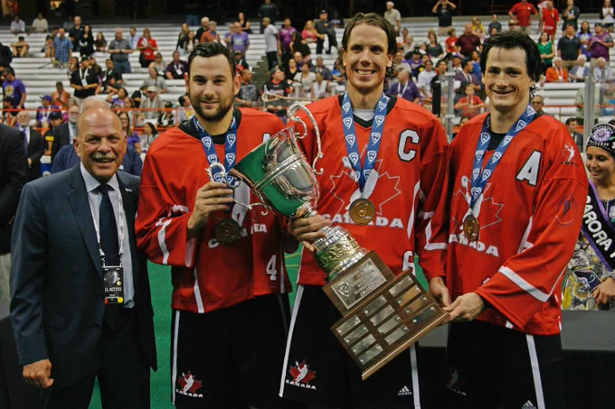 Image from WILC 2015 (@WILC_2015)