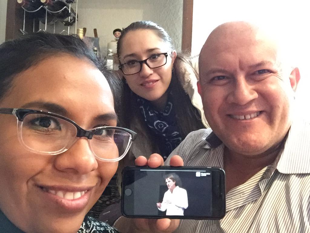 integralware's tweet photo. Estamos viendo la clausura del #GX25 #Puebla #México @VeraMoises @mely_zarate @90Delz #Integralware http://t.co/H5OQp8ngxx