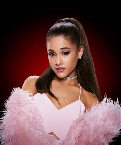 ELLIENOVEM's tweet photo. RT if you like Ariana Grande, Fav if you don't! http://t.co/VVPreVmKiX