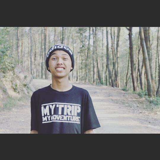 Rifki Fatwa Fauzi (@fatwarifki) on Twitter photo 