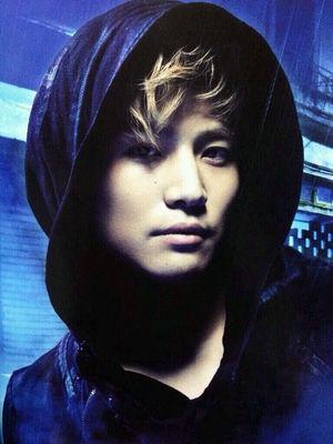 EXILE_Letter's tweet photo. #EXILETRIBE 
#三代目好きな人RT http://t.co/HOzGf8ryHp