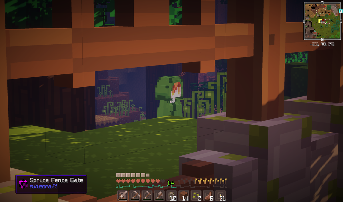 Scilixx tweet picture