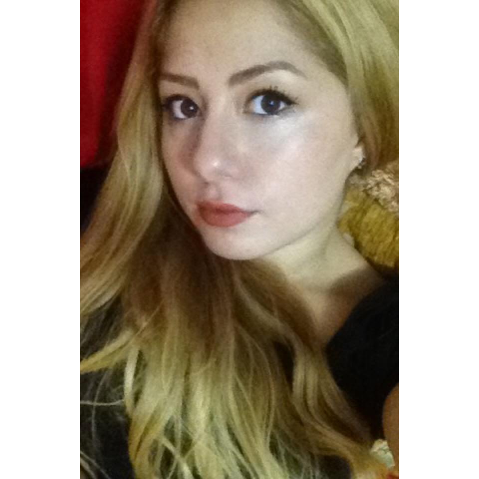 Melisa (@melissakck) on Twitter photo 