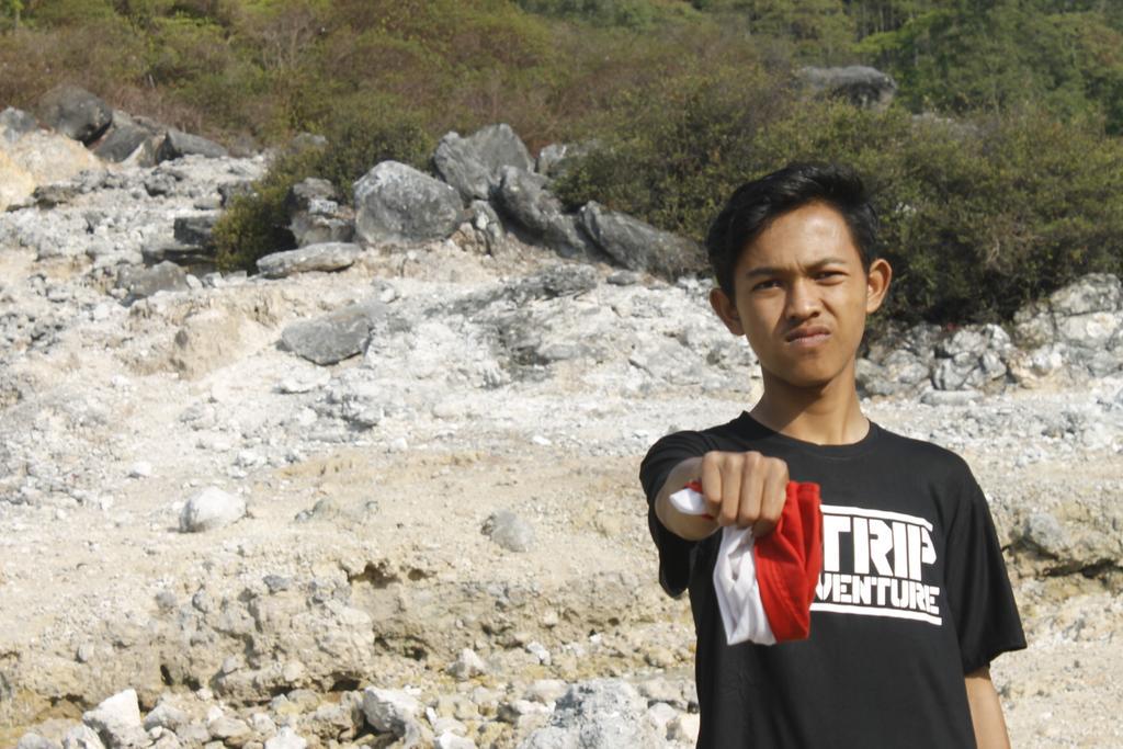 Rifki Fatwa Fauzi (@fatwarifki) on Twitter photo 