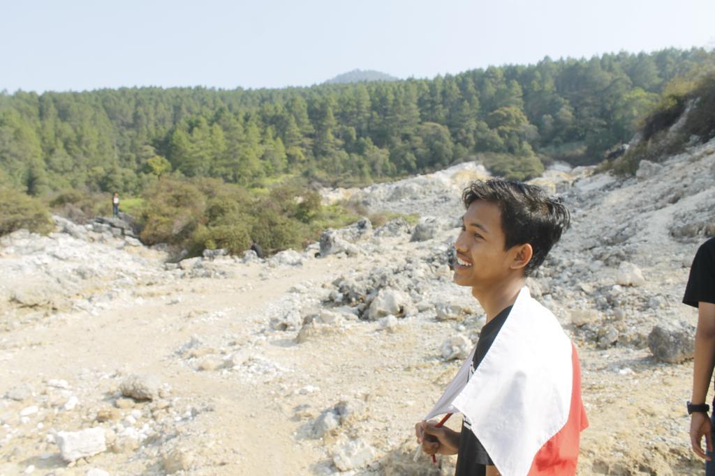 Rifki Fatwa Fauzi (@fatwarifki) on Twitter photo 