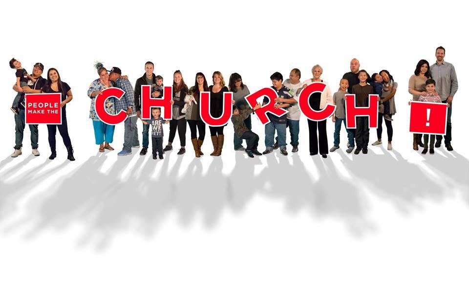 A new series begins this Sunday <a href="/NWLifeChurch/">NWLife</a> and it's a really good one! #PeopleMakeTheChurch
