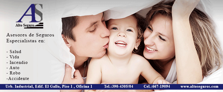 AltoSeguross's tweet photo. Puedes asesorarte con @AltoSeguross , especialistas en seguros de Vida, salud, auto, incendio, robo, accidente. http://t.co/moESOiwkDN