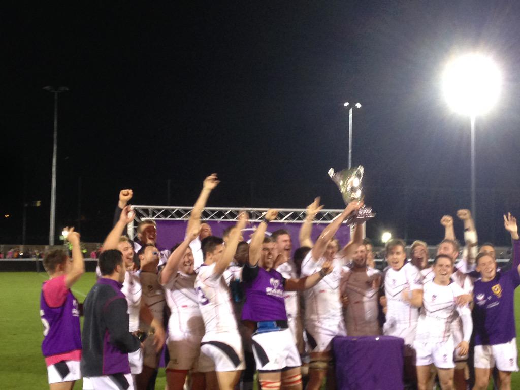 LboroSport's tweet photo. The result this evening puts us 2-0 up in #WorldVarsity matches after @LoughboroughLax victory in March! #whosnext http://t.co/yjjbfEozoR