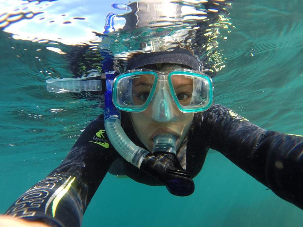 Sometimes we just don't know who's the cutest...the seals or our cute little seal swimmers...#sealswim  #kaikoura