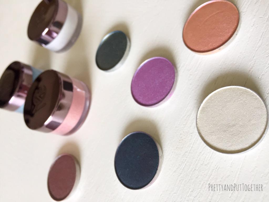 prettyandpt's tweet photo. New blog post coming soon! 🎉 
#prettyandpt #bblogger #doyouduo #dynamicduochromes #makeupgeekcosmetics #makeupgeek http://t.co/FmtXQnRRDm