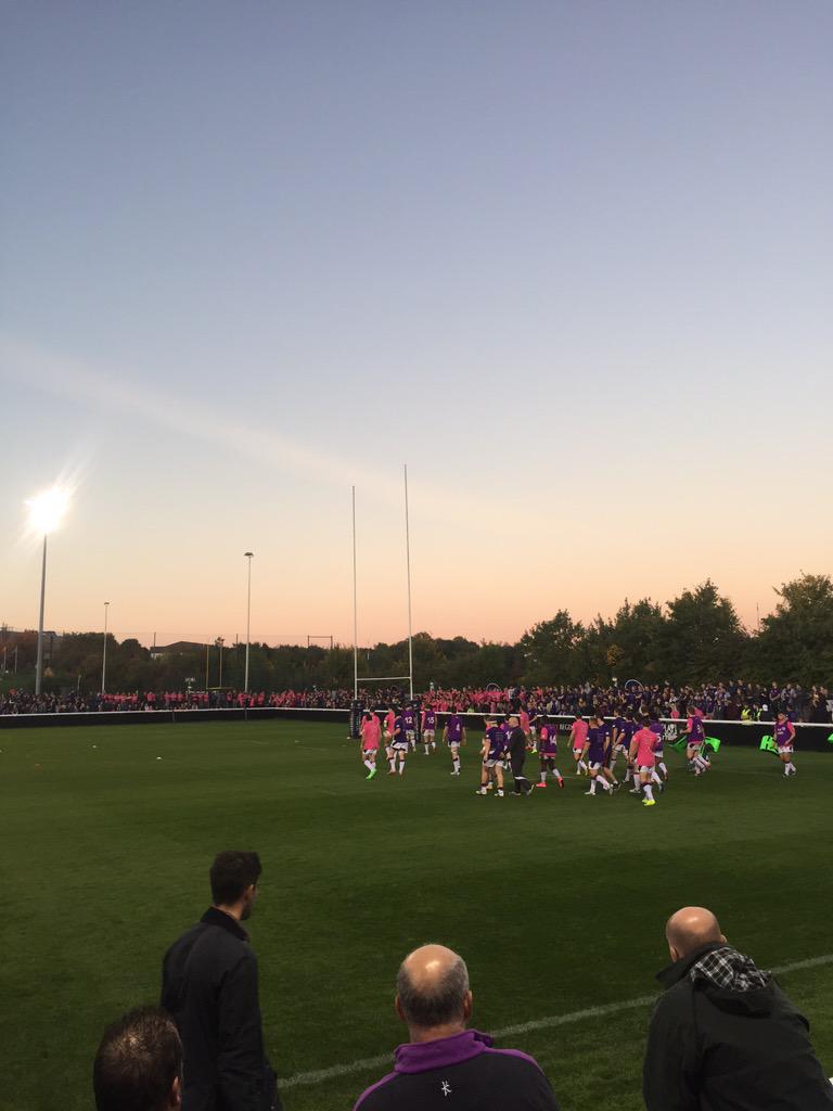 Julia_Sargent's tweet photo. #WorldVarsity @lborouniversity vs @Queensland #rugby http://t.co/tH8pe0GhEq