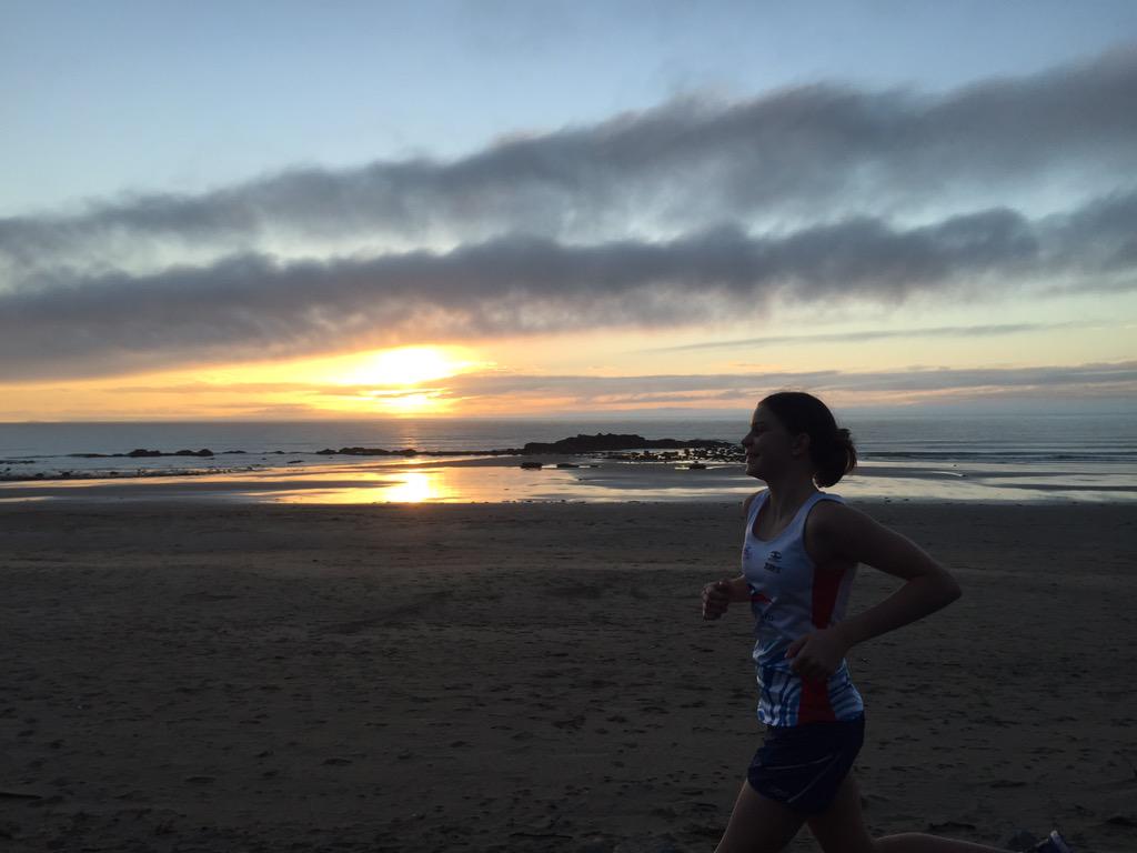 CapCoastRun's tweet image. This is our course! Still time to reg for Sunday's race capcoastrun.com #CCRF15 #visitcapricorn @CapricornQLD