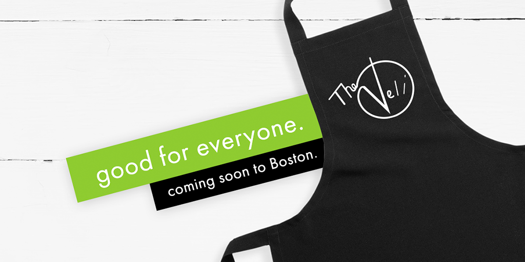 theveli_'s tweet photo. We've got our aprons ready! #TheVeli http://t.co/JQazjqejm9
