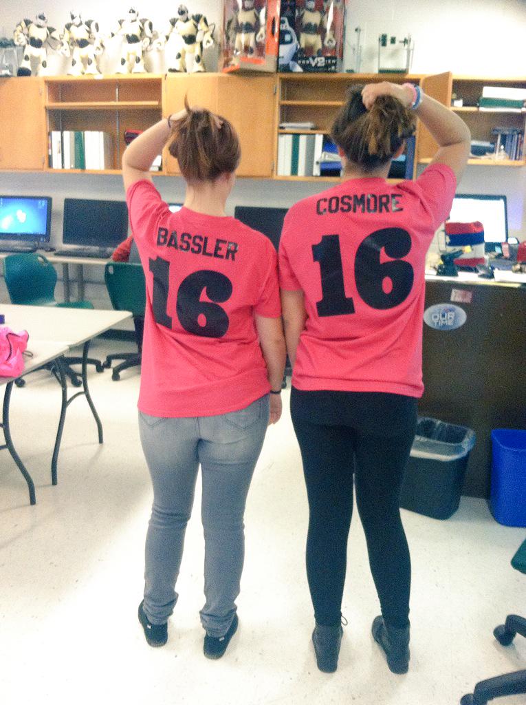 #ThisIsEHS #2k15