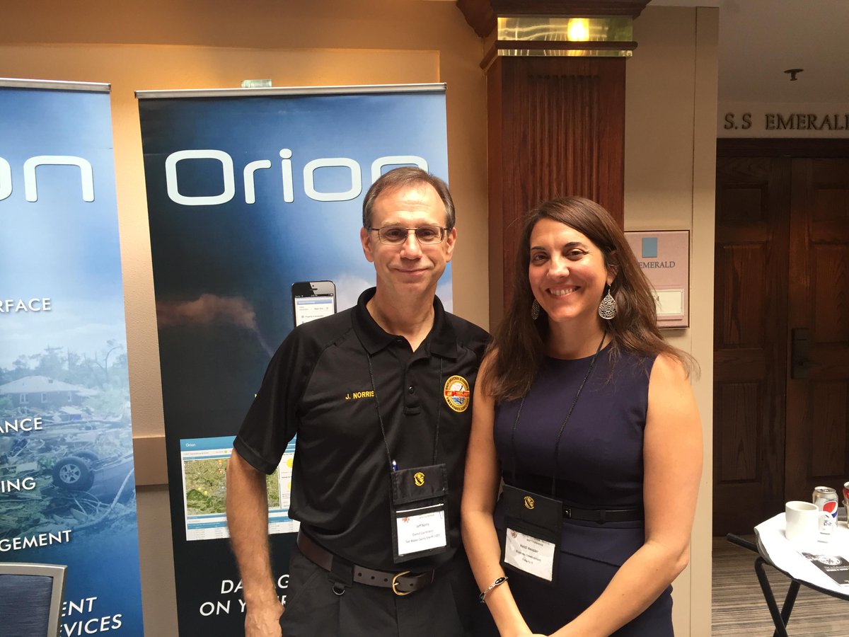 OrionProtected's tweet image. Wrapping up the @EMCESA conference here in South Lake Tahoe - thanks for all of your hospitality!
