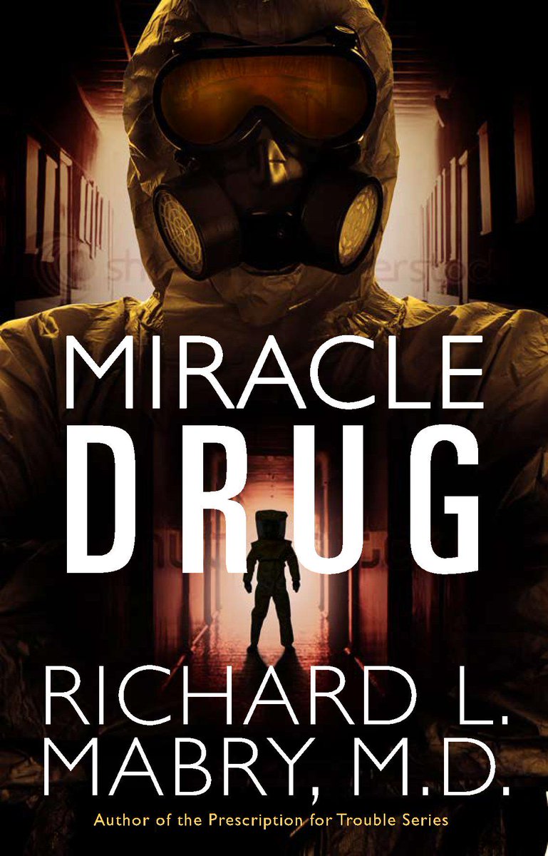 Richard Mabry tweet media