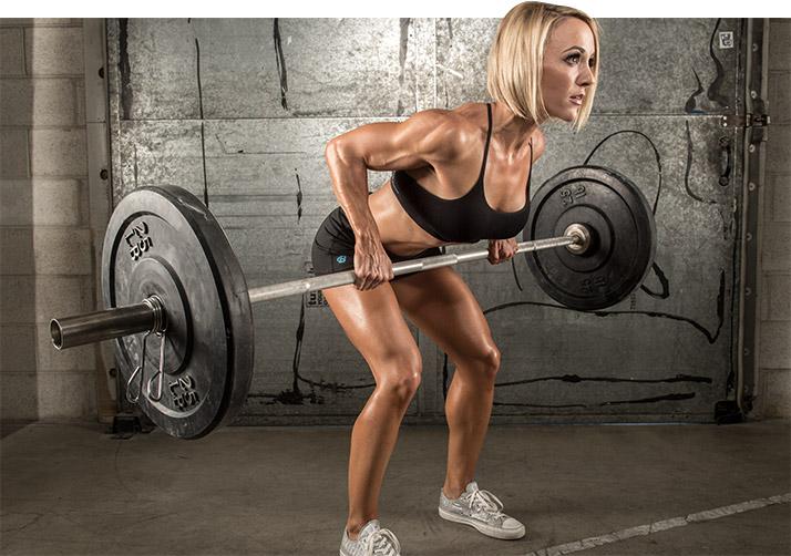 Bodybuildingcom's tweet photo. Ladies this is why you should lift! http://t.co/rG0cxXkXpZ http://t.co/HRJS8R99Wy