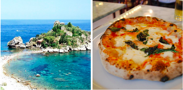 buzzfeedtravel's tweet photo. These 33 stunning pictures of the south of Italy will ruin you for life
http://t.co/2GtZFHh8uD http://t.co/b0AeRhMBk9