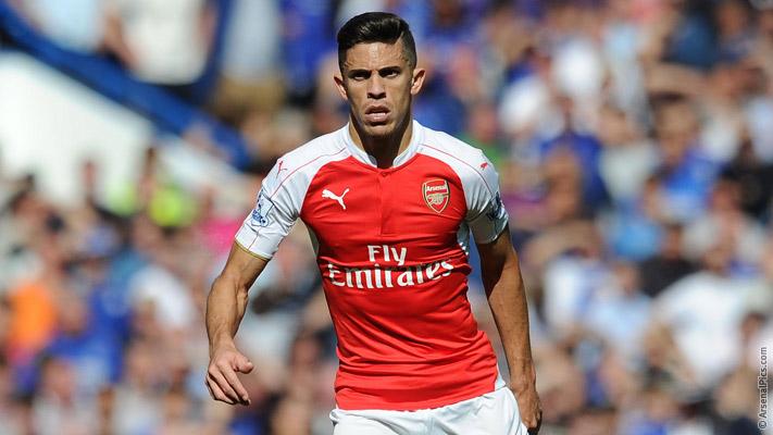 Arsenal's tweet photo. .@gpaulista5 says @Arsenal must remain calm and work harder following Tuesday’s loss http://t.co/j7IUxW0ldr http://t.co/e03PRNGzye